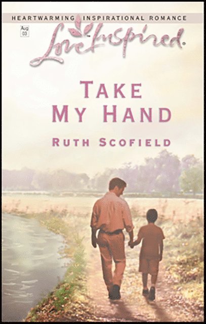 Ruth Scofield - Take My Hand, E-bok. Tillgänglighet: Lägg i varukorg