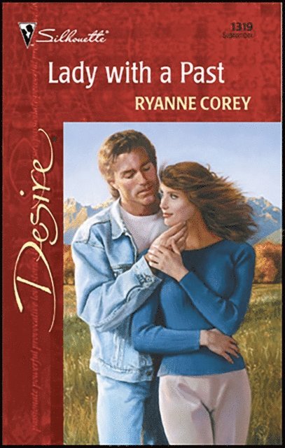 Ryanne Corey - Lady with a Past, E-bok