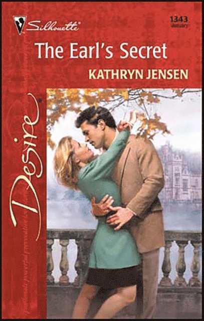 Kathryn Jensen - Earl's Secret, E-bok