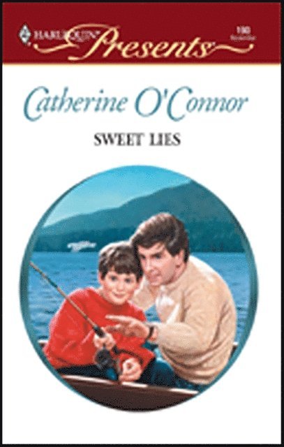Catherine O'Connor - Sweet Lies, E-bok