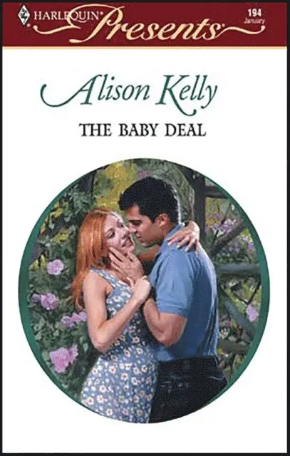 Alison Kelly - Baby Deal, E-bok. Tillgänglighet: Lägg i varukorg