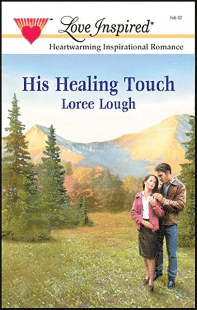 Loree Lough - His Healing Touch, E-bok. Tillgänglighet: Lägg i varukorg