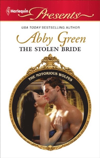 Abby Green - Stolen Bride, E-bok