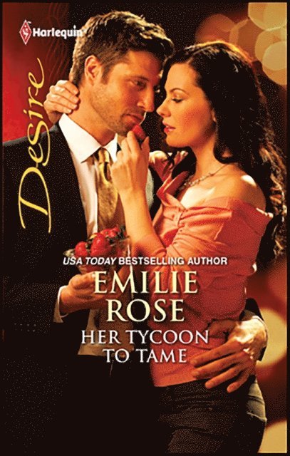 Emilie Rose - Her Tycoon to Tame, E-bok