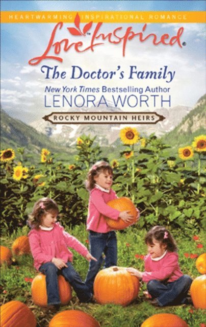 Lenora Worth - Doctor's Family, E-bok