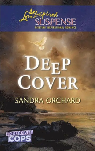 Sandra Orchard - Deep Cover, E-bok. Tillgänglighet: Lägg i varukorg