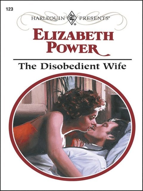 Elizabeth Power - Disobedient Wife, E-bok. Tillgänglighet: Lägg i varukorg