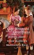 Gift-Wrapped Governess