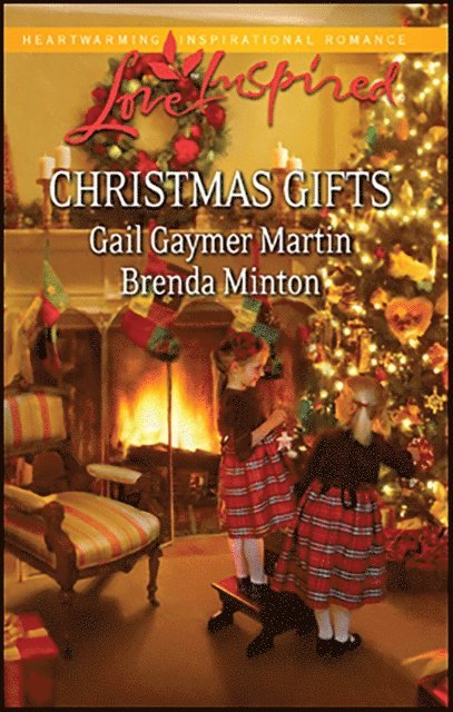 Brenda Minton, Gail Gaymer Martin - Christmas Gifts, E-bok