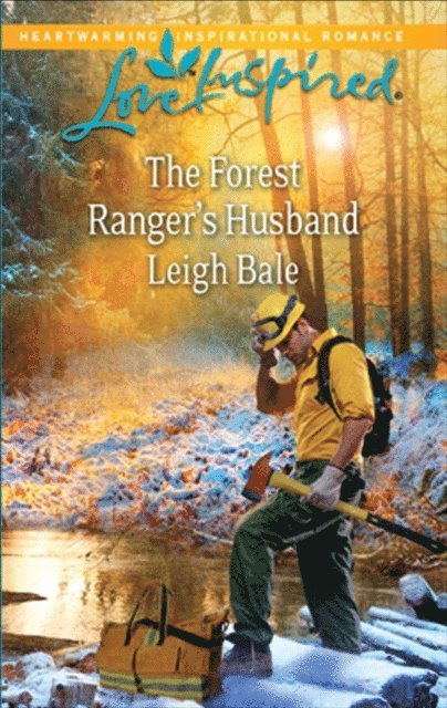 Leigh Bale - Forest Ranger's Husband, E-bok