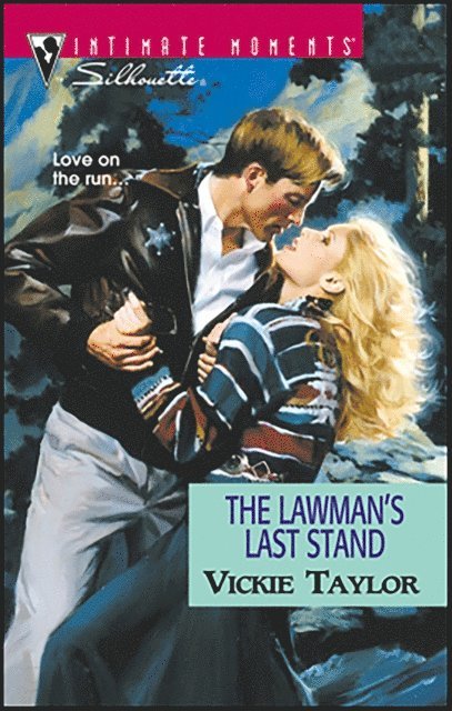 Vickie Taylor - Lawman's Last Stand, E-bok. Tillgänglighet: Lägg i varukorg