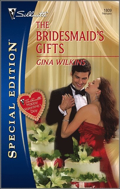 Gina Wilkins - Bridesmaid's Gifts, E-bok