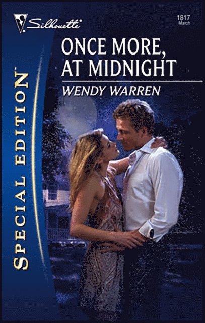 Wendy Warren - Once More, at Midnight, E-bok. Tillgänglighet: Lägg i varukorg