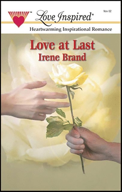 Irene Brand - Love at Last, E-bok
