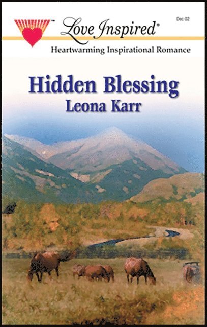 Leona Karr - Hidden Blessing, E-bok