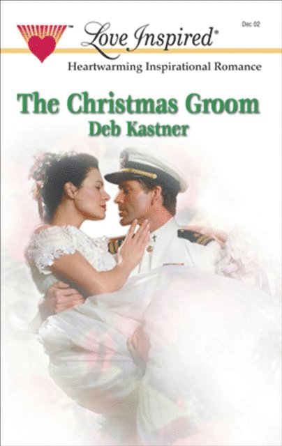 Christmas Groom