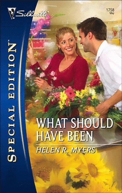 Helen R. Myers - What Should Have Been, E-bok. Tillgänglighet: Lägg i varukorg