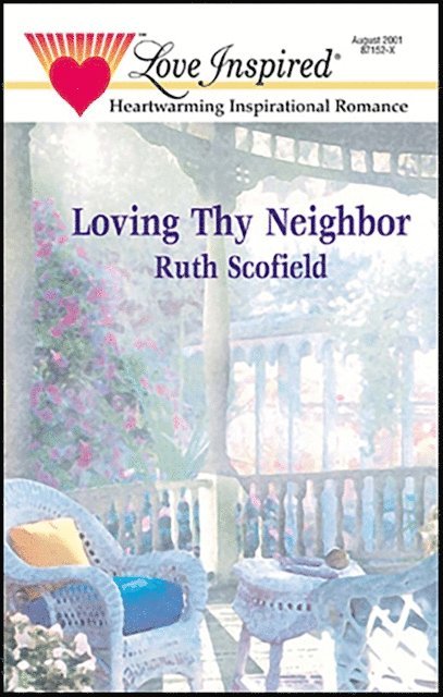 Ruth Scofield - Loving Thy Neighbor, E-bok. Tillgänglighet: Lägg i varukorg