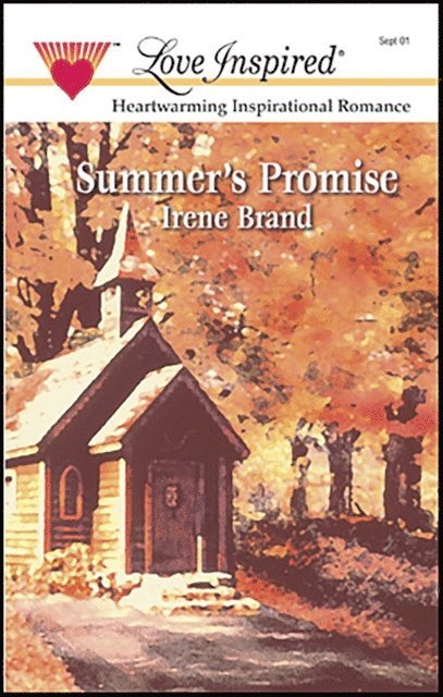 Irene Brand - Summer's Promise, E-bok
