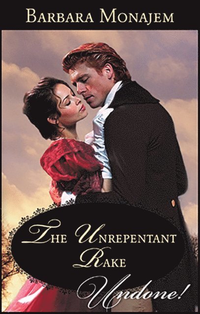 Barbara Monajem - Unrepentant Rake, E-bok