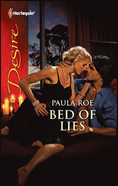 Paula Roe - Bed of Lies, E-bok