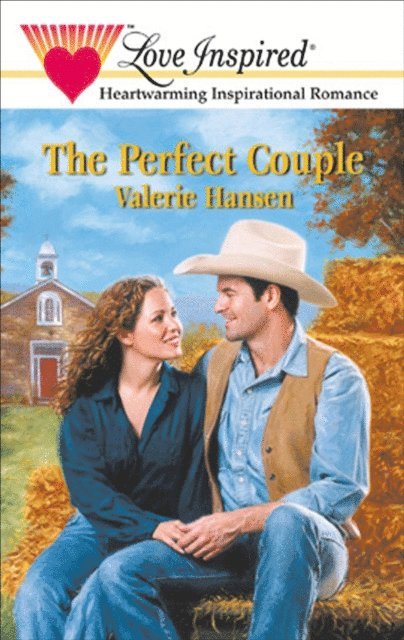 Valerie Hansen - Perfect Couple, E-bok