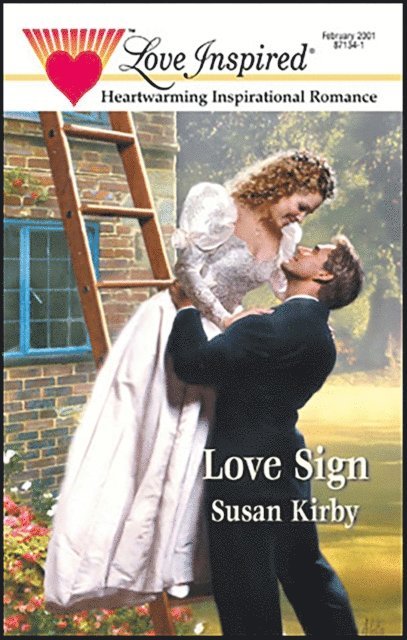 Susan Kirby - Love Sign, E-bok