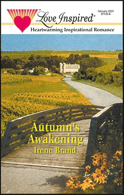 Irene Brand - Autumn's Awakening, E-bok