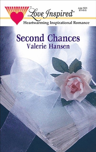 Valerie Hansen - Second Chances, E-bok