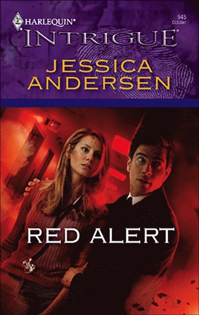 Jessica Andersen - Red Alert, E-bok