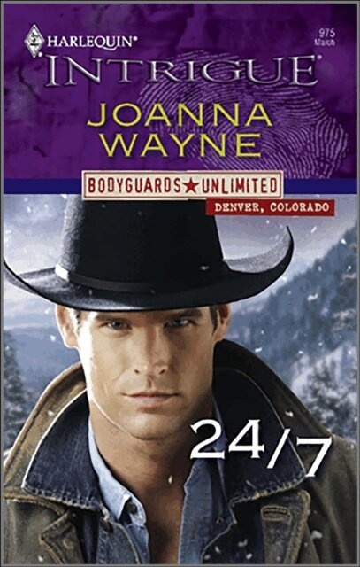 Joanna Wayne - 24/7, E-bok. Tillgänglighet: Lägg i varukorg