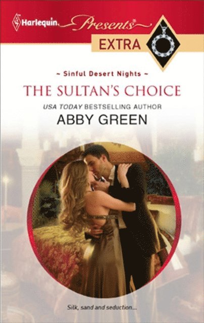 Abby Green - Sultan's Choice, E-bok