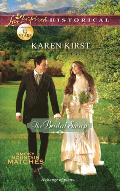 Karen Kirst - Bridal Swap, E-bok