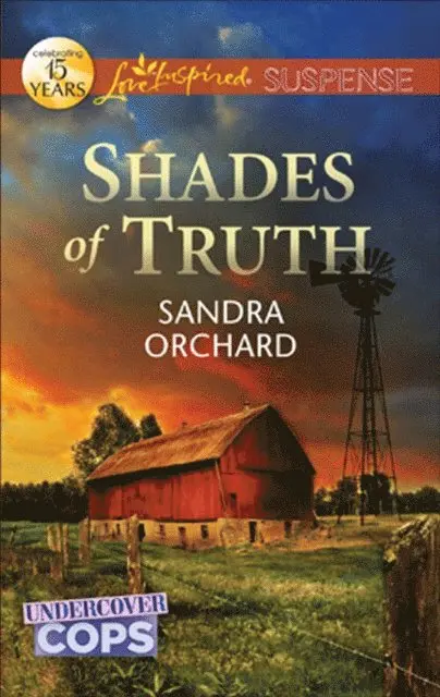 Sandra Orchard - Shades of Truth, E-bok. Tillgänglighet: Lägg i varukorg