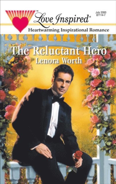 Lenora Worth - Reluctant Hero, E-bok