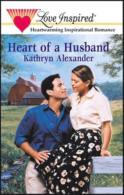 Kathryn Alexander - Heart of a Husband, E-bok