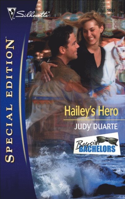 Judy Duarte - Hailey's Hero, E-bok. Tillgänglighet: Lägg i varukorg