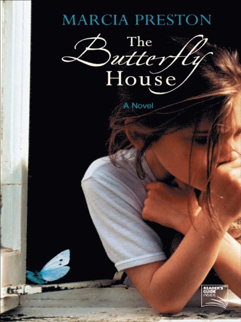 Marcia Preston - Butterfly House, E-bok