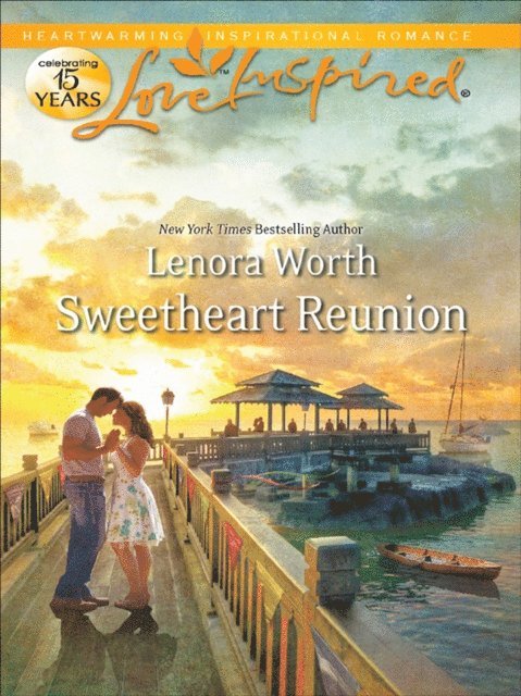 Lenora Worth - Sweetheart Reunion, E-bok