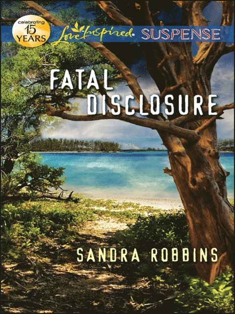 Sandra Robbins - Fatal Disclosure, E-bok. Tillgänglighet: Lägg i varukorg