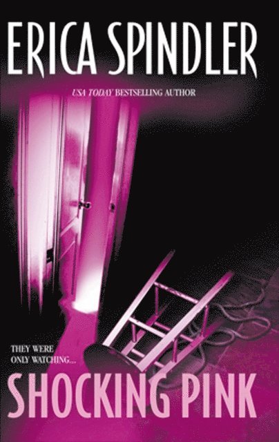 Erica Spindler - Shocking Pink, E-bok