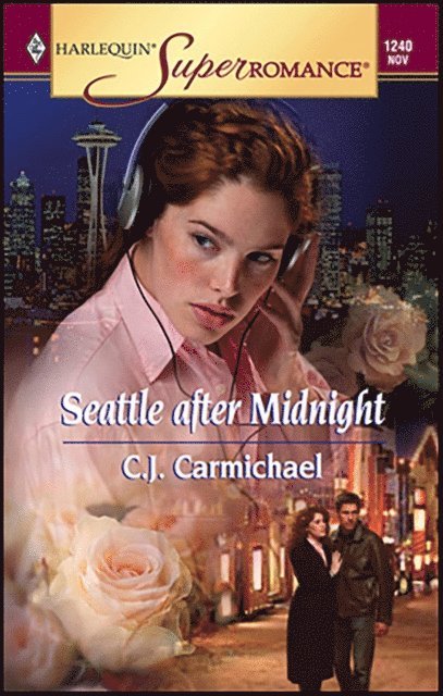 C.J. Carmichael - Seattle after Midnight, E-bok