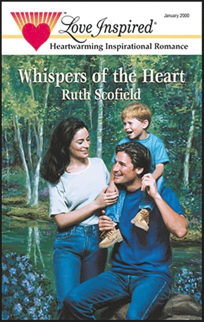 Ruth Scofield - Whispers of the Heart, E-bok. Tillgänglighet: Lägg i varukorg
