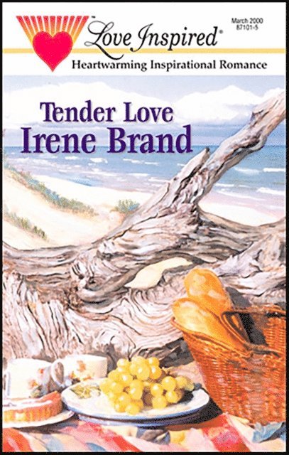 Irene Brand - Tender Love, E-bok