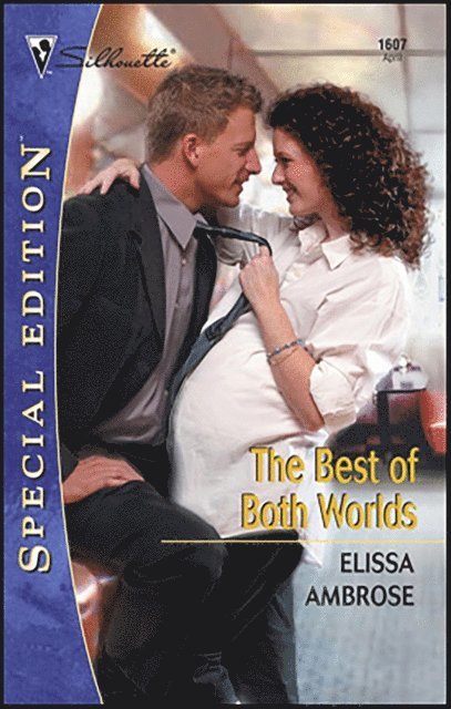 Elissa Ambrose - Best of Both Worlds, E-bok. Tillgänglighet: Lägg i varukorg