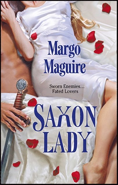 Margo Maguire - Saxon Lady, E-bok