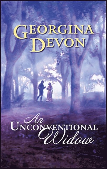 Georgina Devon - Unconventional Widow, E-bok