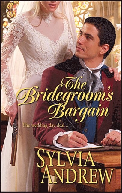 Sylvia Andrew - Bridegroom's Bargain, E-bok. Tillgänglighet: Lägg i varukorg