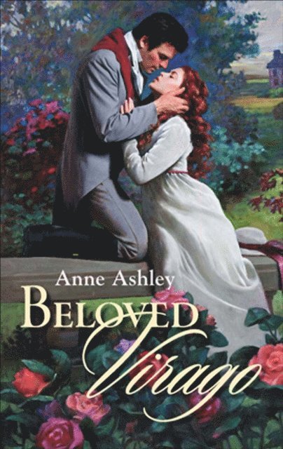 Anne Ashley - Beloved Virago, E-bok