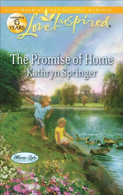 Kathryn Springer - Promise of Home, E-bok